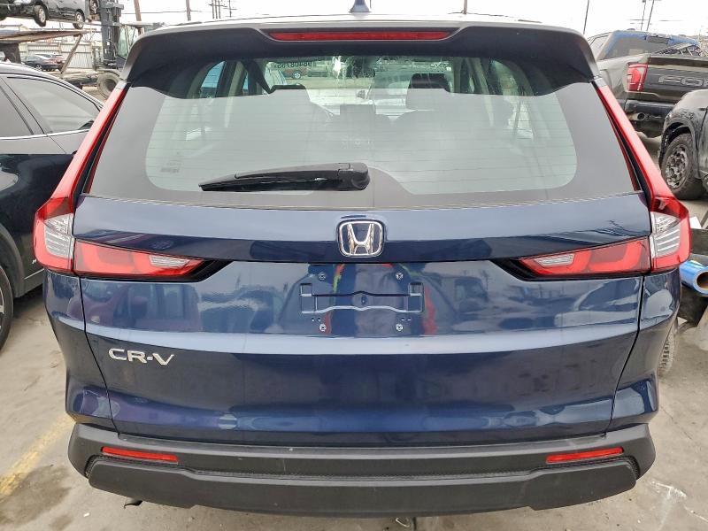 Фото 6 - HONDA CRV