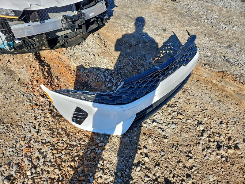 Фото 12 - KIA K5