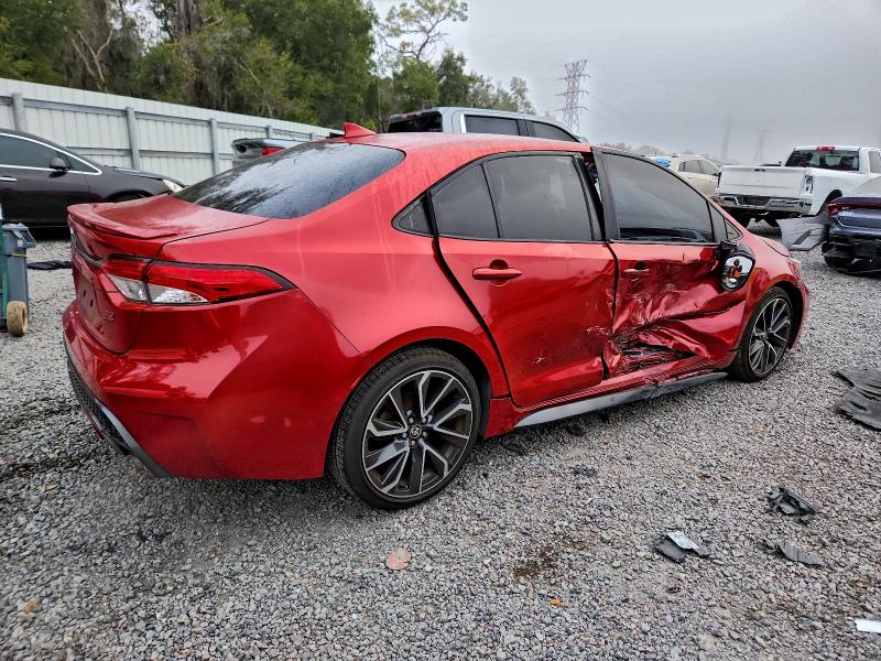 Фото 3 - TOYOTA COROLLA