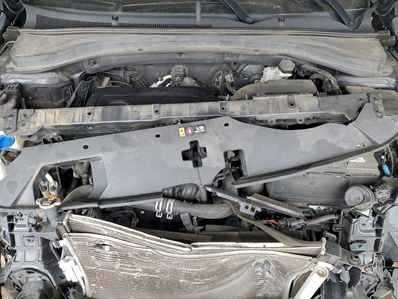 Фото 12 - HYUNDAI SANTA FE