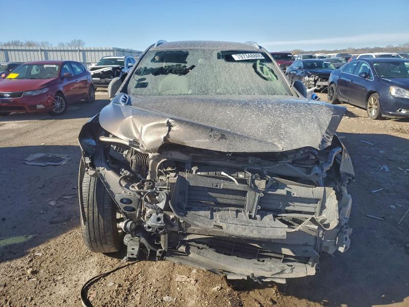 Фото 5 - BUICK ENVISION