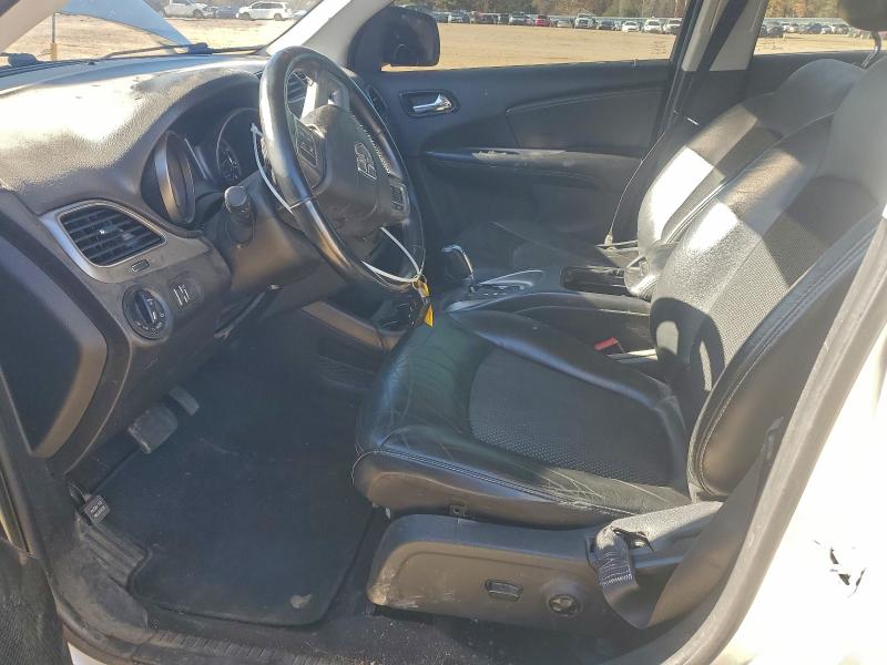 Фото 7 - DODGE JOURNEY
