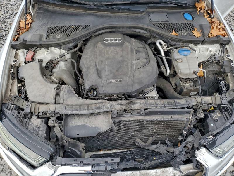 Фото 11 - AUDI A6