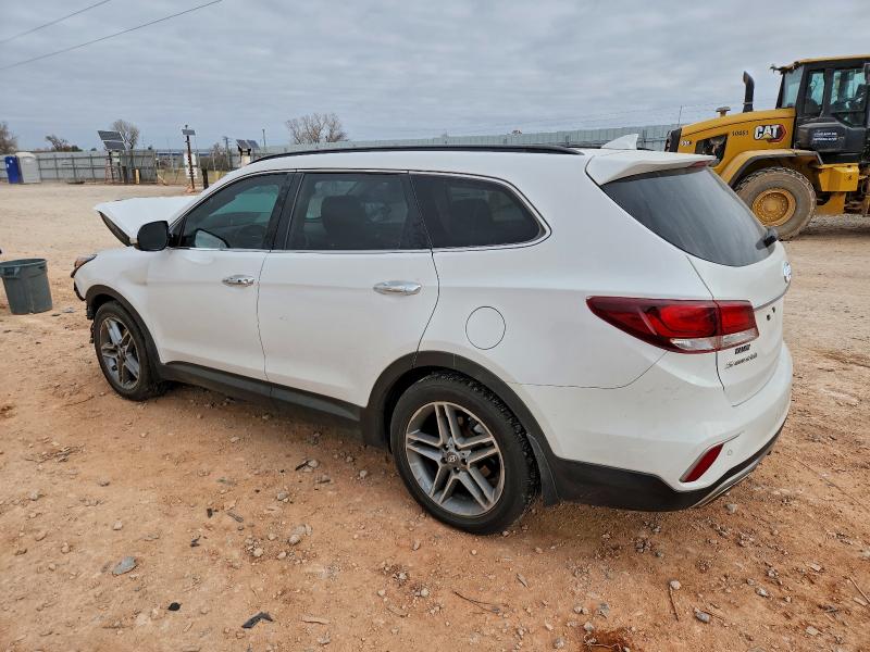 Фото 2 - HYUNDAI SANTA FE