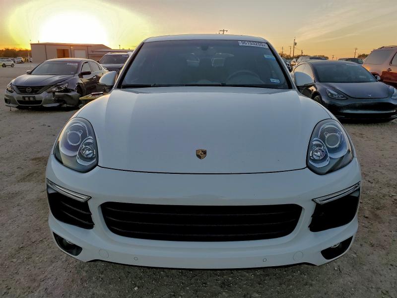 Фото 5 - PORSCHE CAYENNE