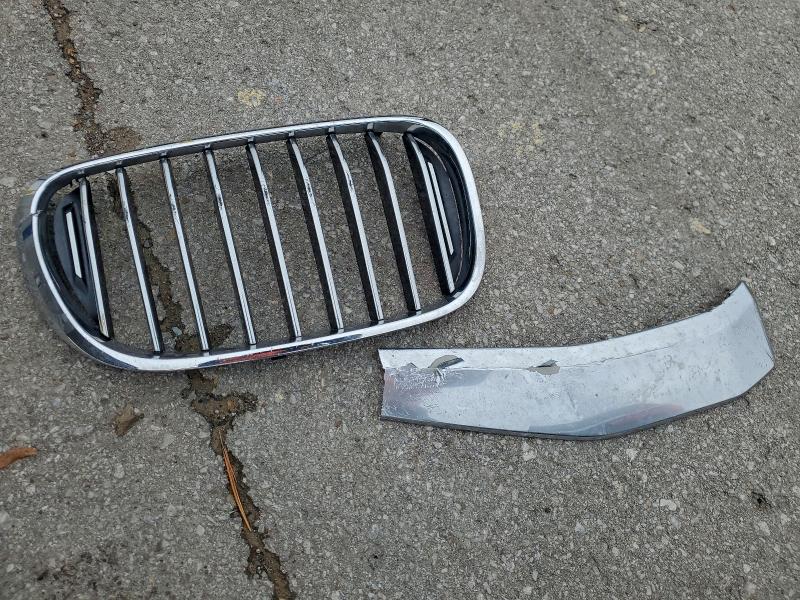 BMW 7 SERIES 2017 VIN WBA7E2C34HG741124