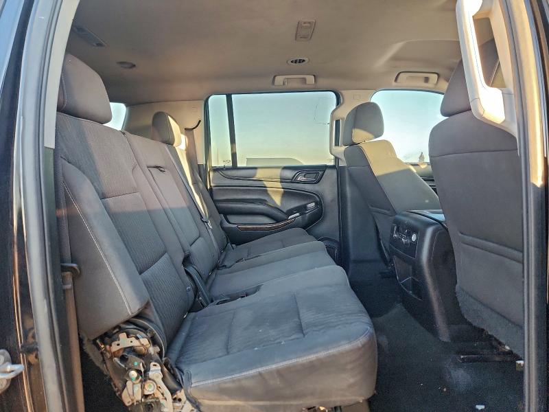 Фото 10 - CHEVROLET SUBURBAN