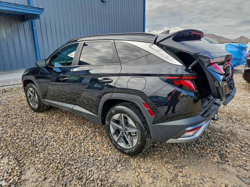 Фото 2 - HYUNDAI TUCSON