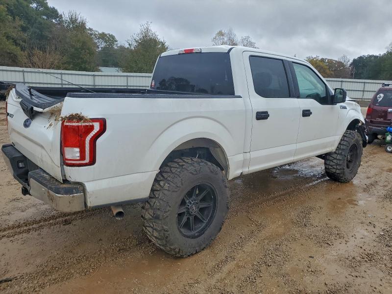 Фото 3 - FORD F-150