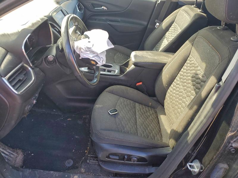 Фото 7 - CHEVROLET EQUINOX