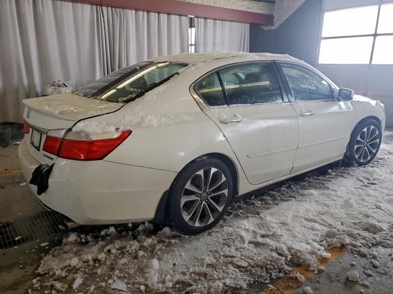 Фото 3 - HONDA ACCORD