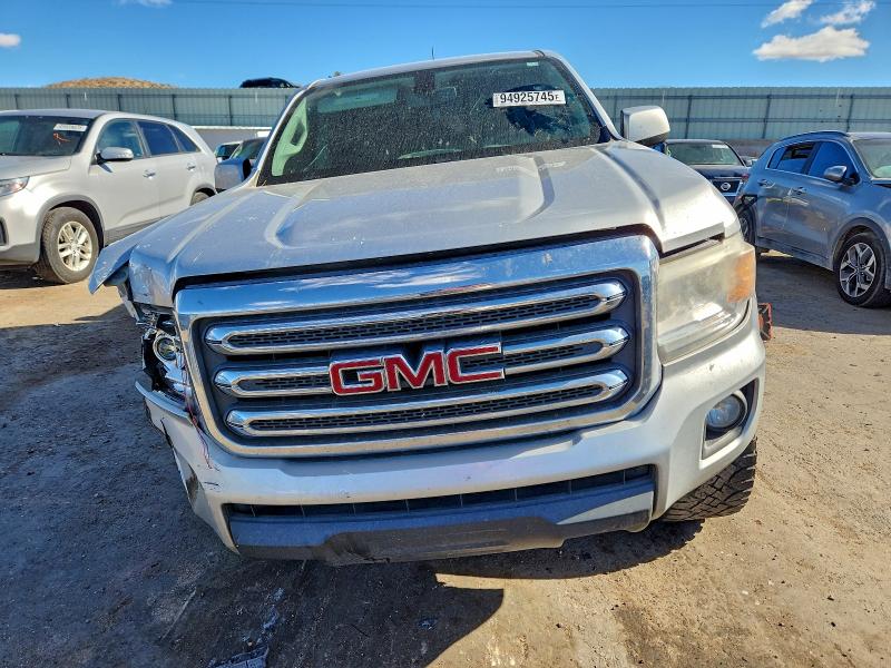 Фото 5 - GMC CANYON