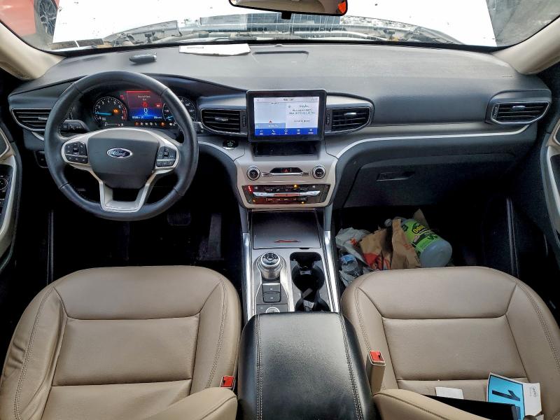 Фото 8 - FORD EXPLORER