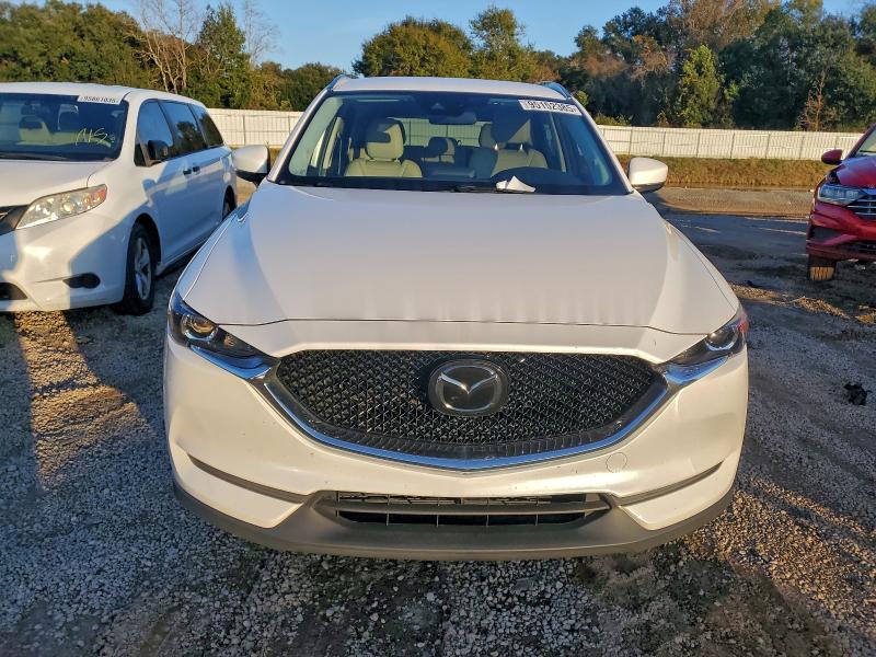 Фото 5 - MAZDA CX-5