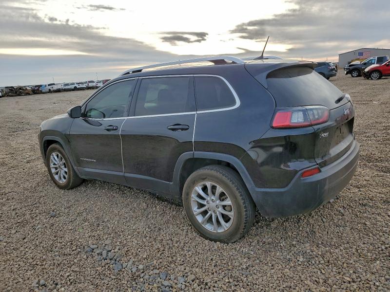 Фото 2 - JEEP GRAND CHER