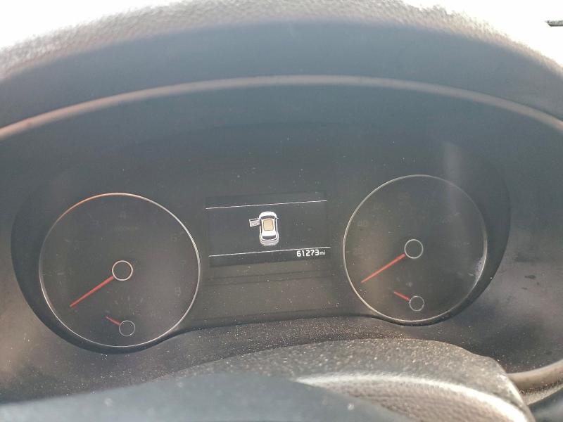 Фото 9 - KIA SPORTAGE