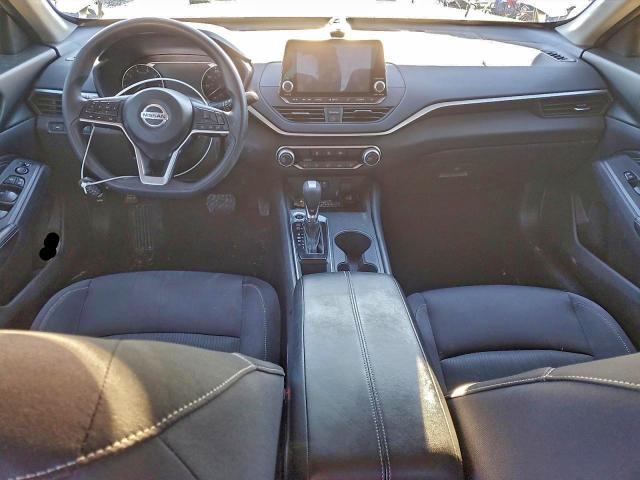 Фото 8 - NISSAN ALTIMA