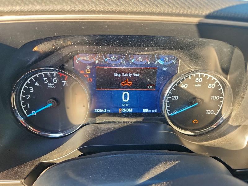 Фото 9 - FORD F-150