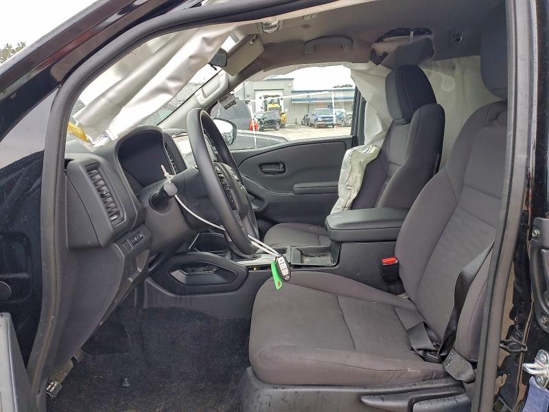 Фото 7 - NISSAN FRONTIER