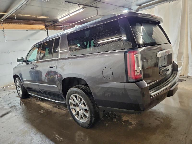 Фото 2 - GMC YUKON