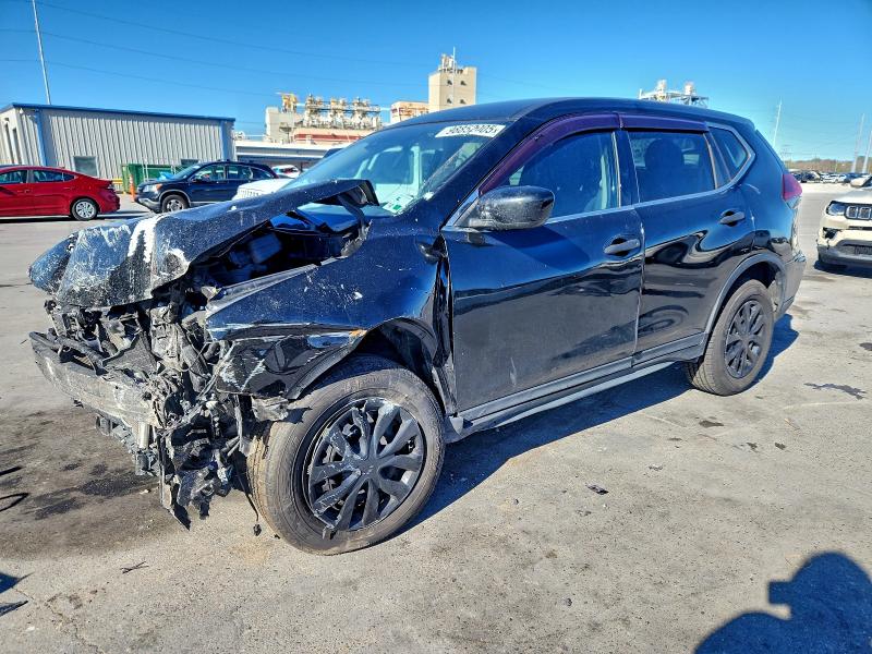 Фото 1 - NISSAN ROGUE