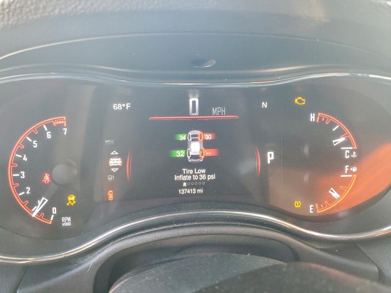 Фото 9 - DODGE DURANGO