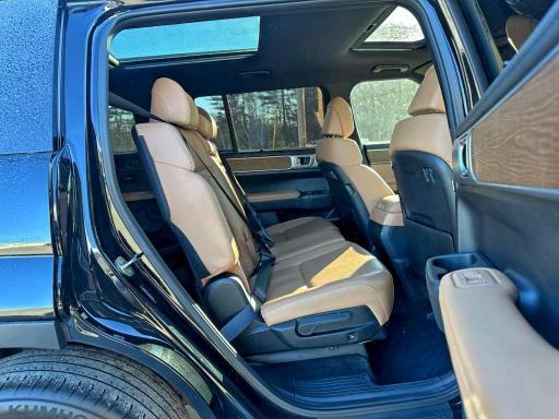 Фото 9 - HYUNDAI SANTA FE