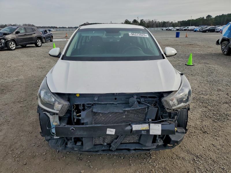 Фото 5 - KIA RIO