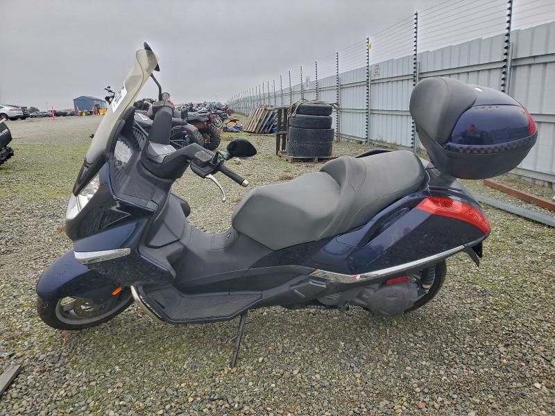 APRILIA SCOOTER 2003