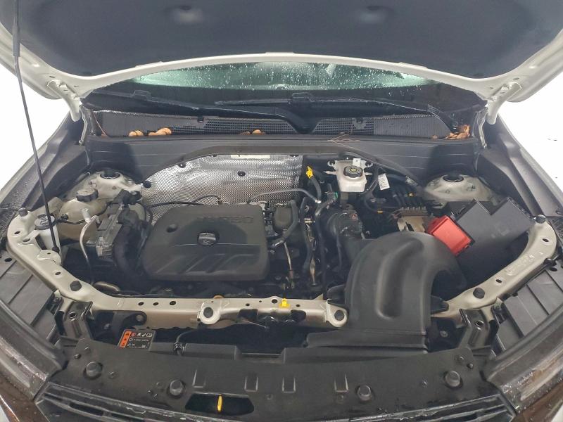 Фото 12 - CHEVROLET TRAILBLZR