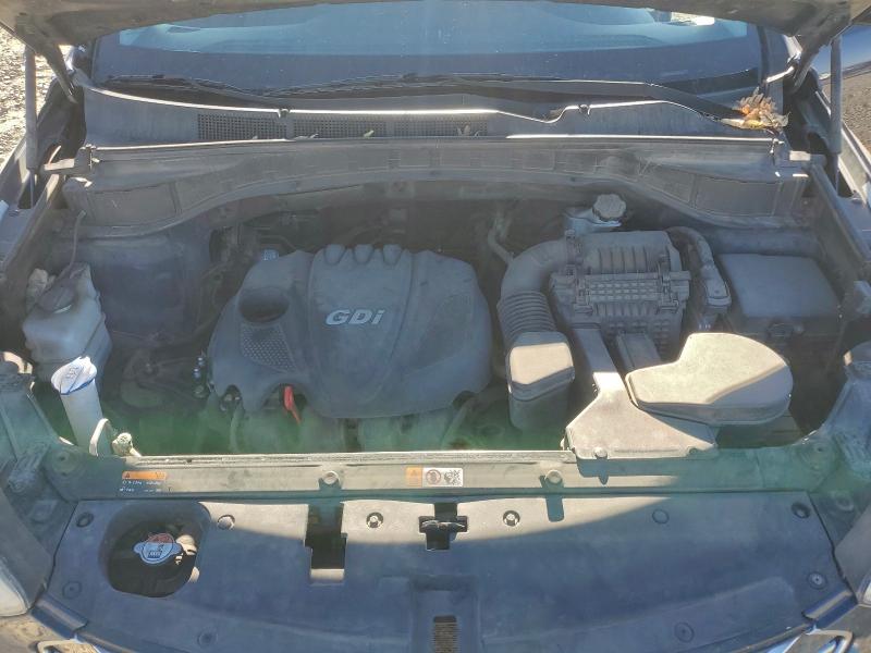 Фото 11 - HYUNDAI SANTA FE