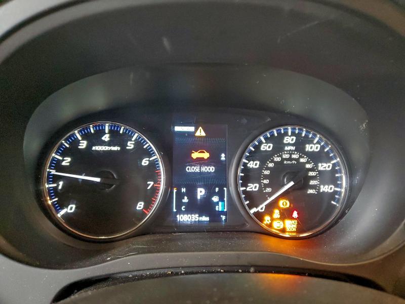 Фото 9 - MITSUBISHI OUTLANDER