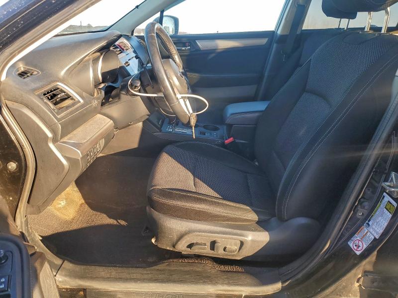 Фото 7 - SUBARU OUTBACK