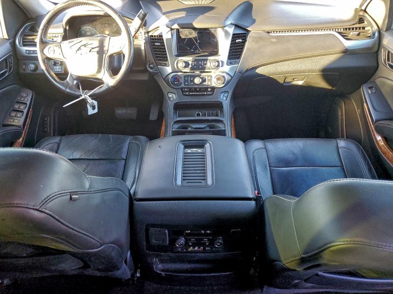 Фото 8 - CHEVROLET SUBURBAN