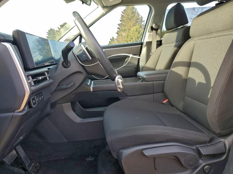 Фото 7 - HYUNDAI SANTA FE