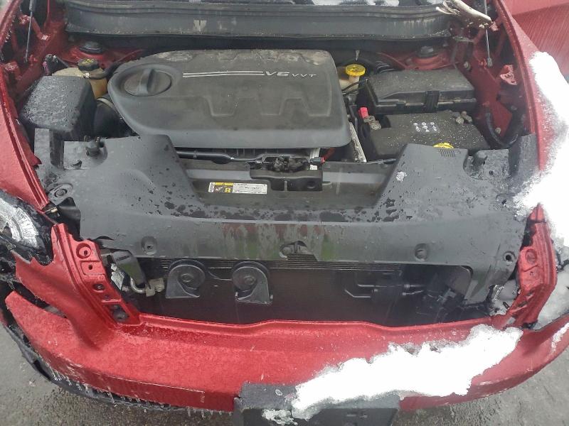 Фото 11 - JEEP GRAND CHER