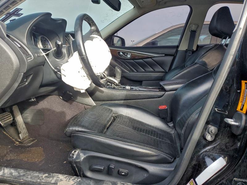 Фото 7 - INFINITI Q50