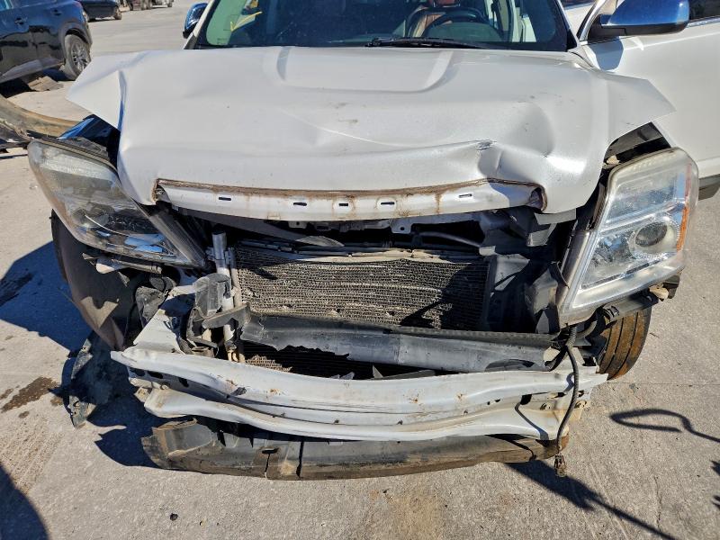 Фото 12 - GMC TERRAIN