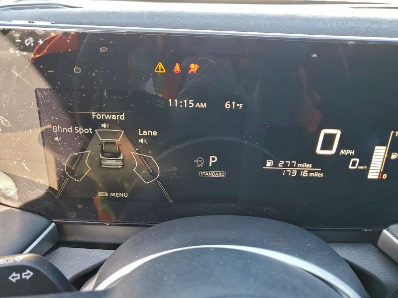 Фото 9 - NISSAN KICKS