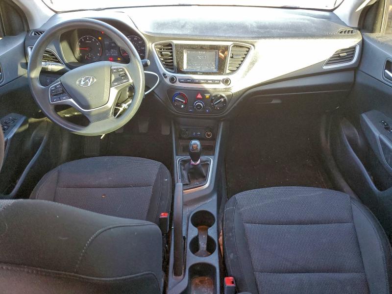 Фото 8 - HYUNDAI ACCENT