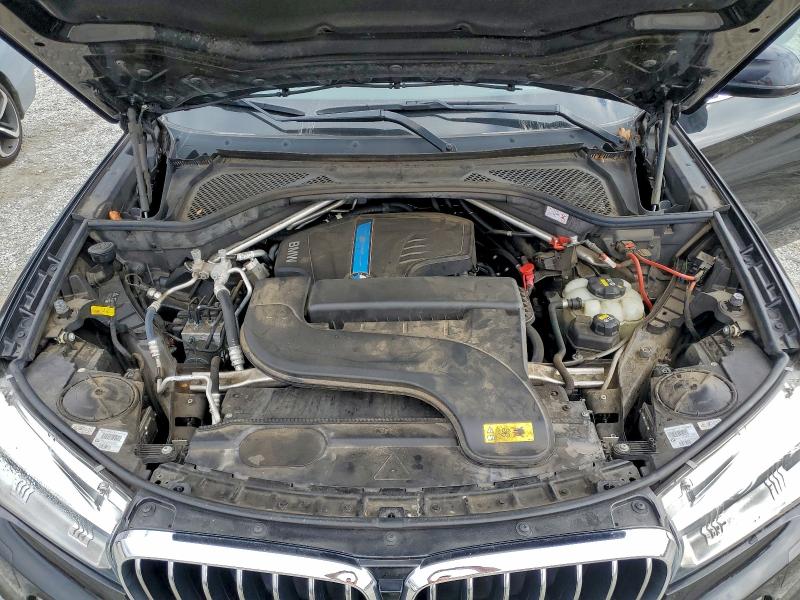 Фото 12 - BMW X5