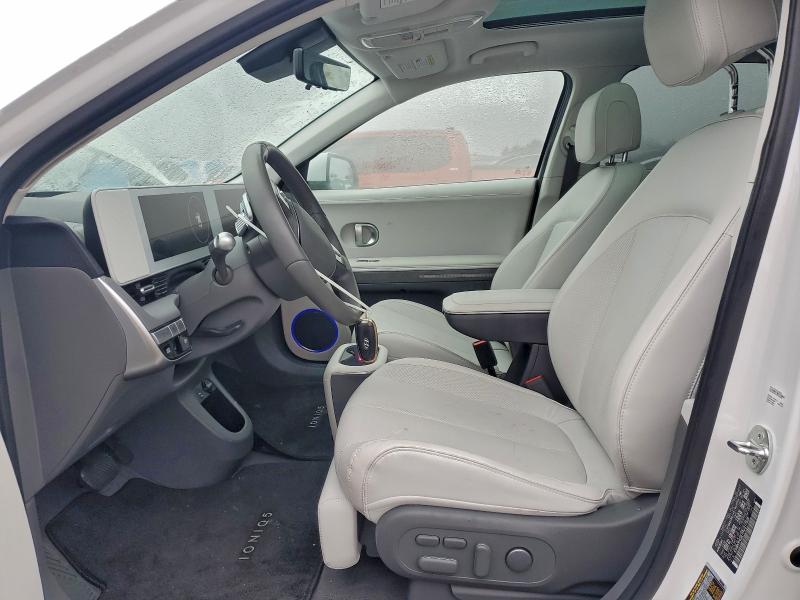 Фото 7 - HYUNDAI IONIQ