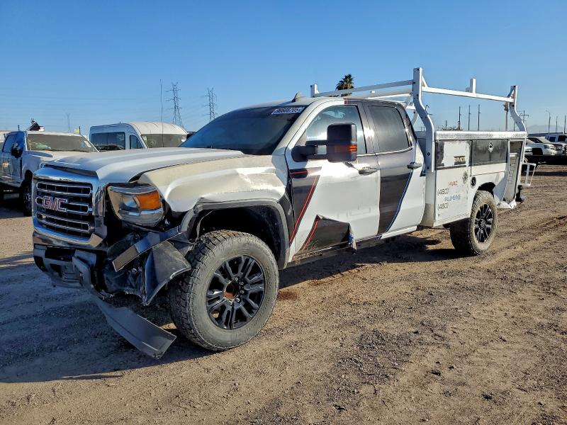 Фото 1 - GMC SIERRA