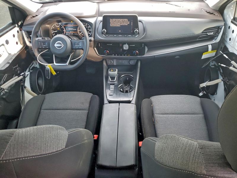 Фото 8 - NISSAN ROGUE