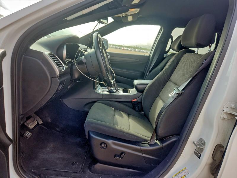 Фото 7 - JEEP GRAND CHER