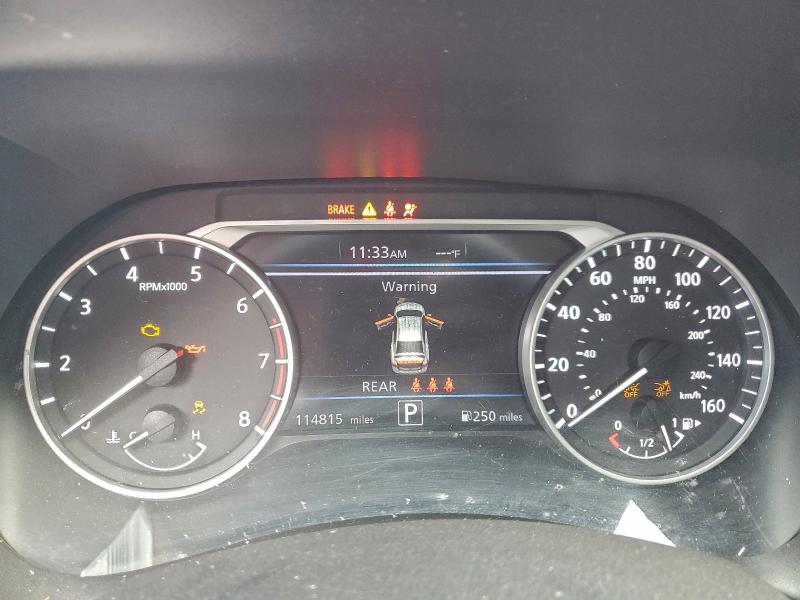 Фото 9 - NISSAN SENTRA