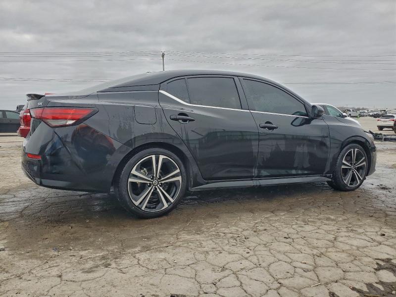 Фото 3 - NISSAN SENTRA