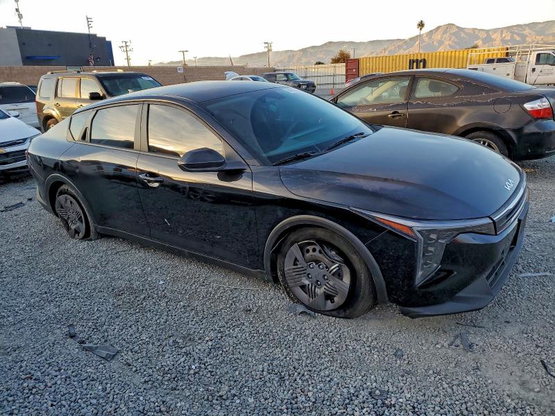 Фото 4 - KIA K4 LX