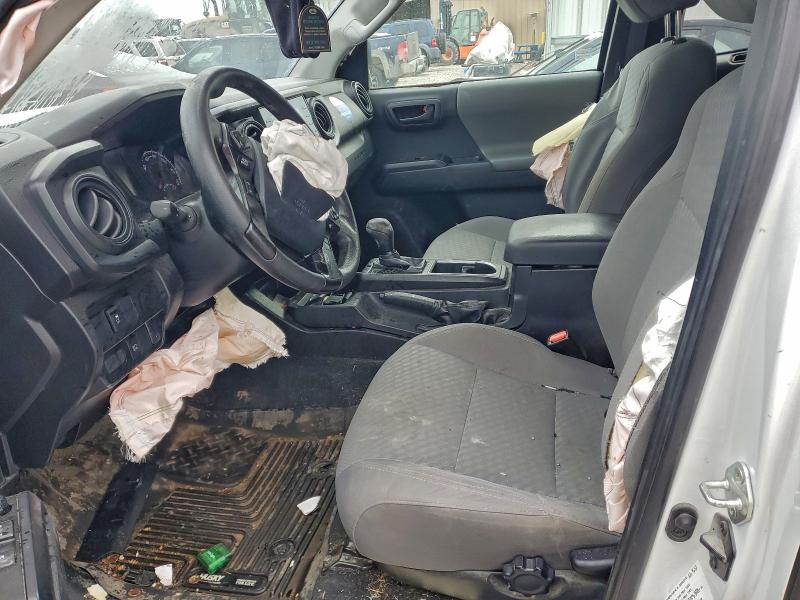 Фото 7 - TOYOTA TACOMA