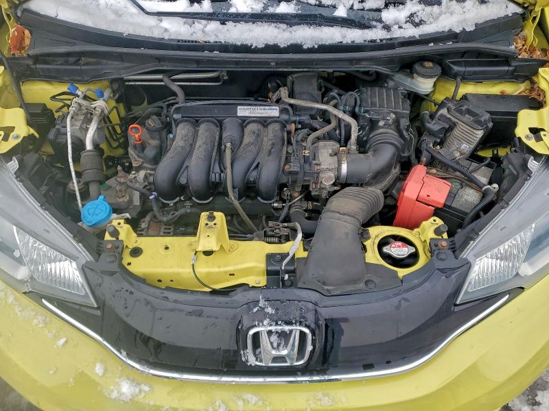 Фото 11 - HONDA FIT